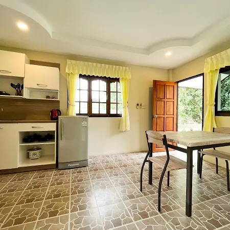 Golden Hill Resort Wok Tum Esterno foto