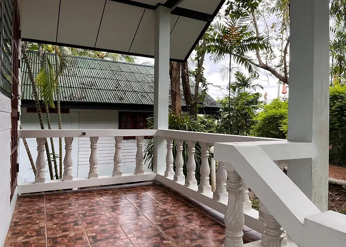Golden Hill Resort
