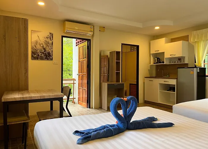 Golden Hill Resort
