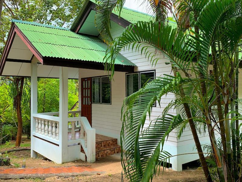 Station touristique Golden Hill Wok Tum