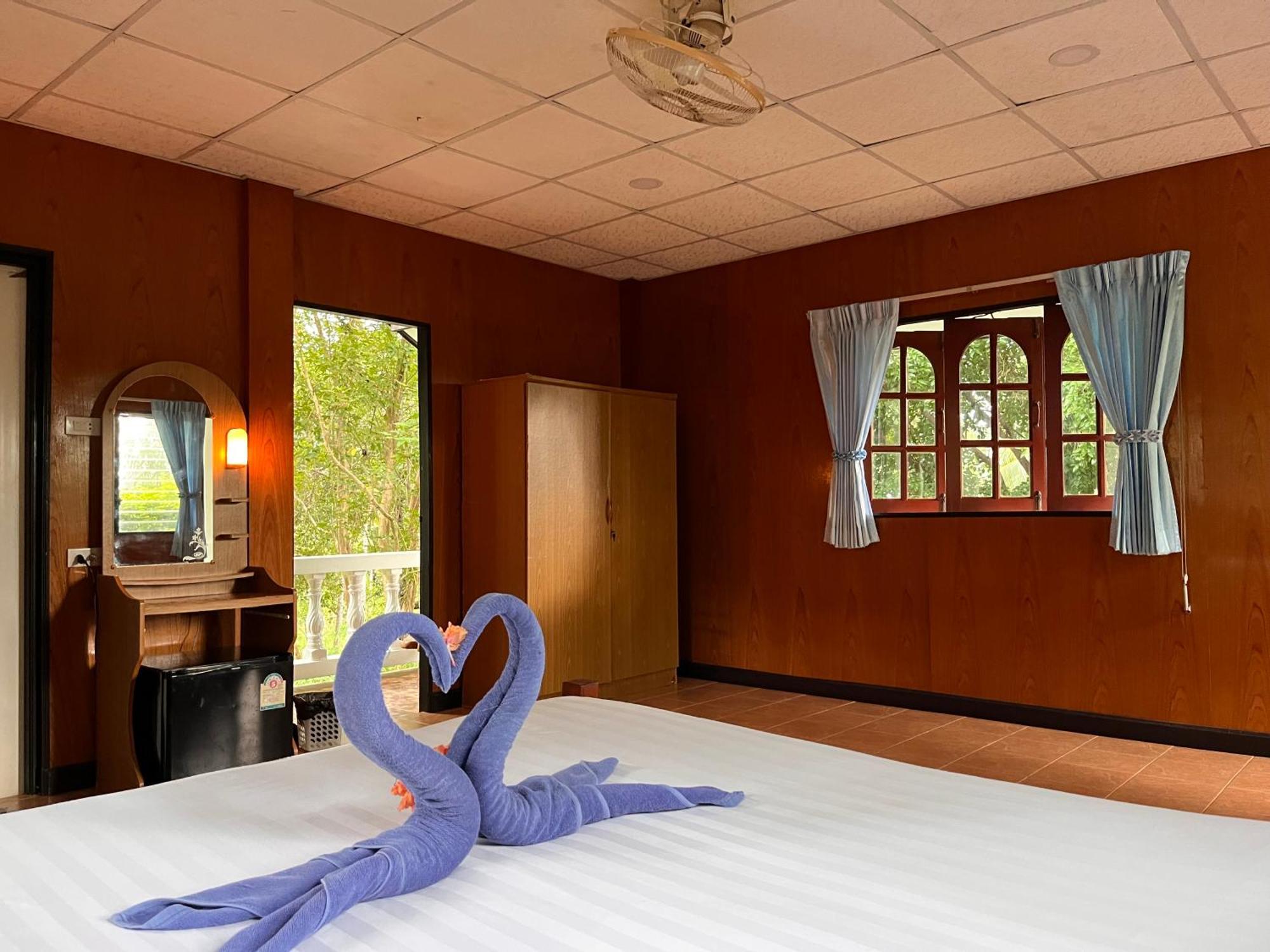 Golden Hill Station touristique 3*