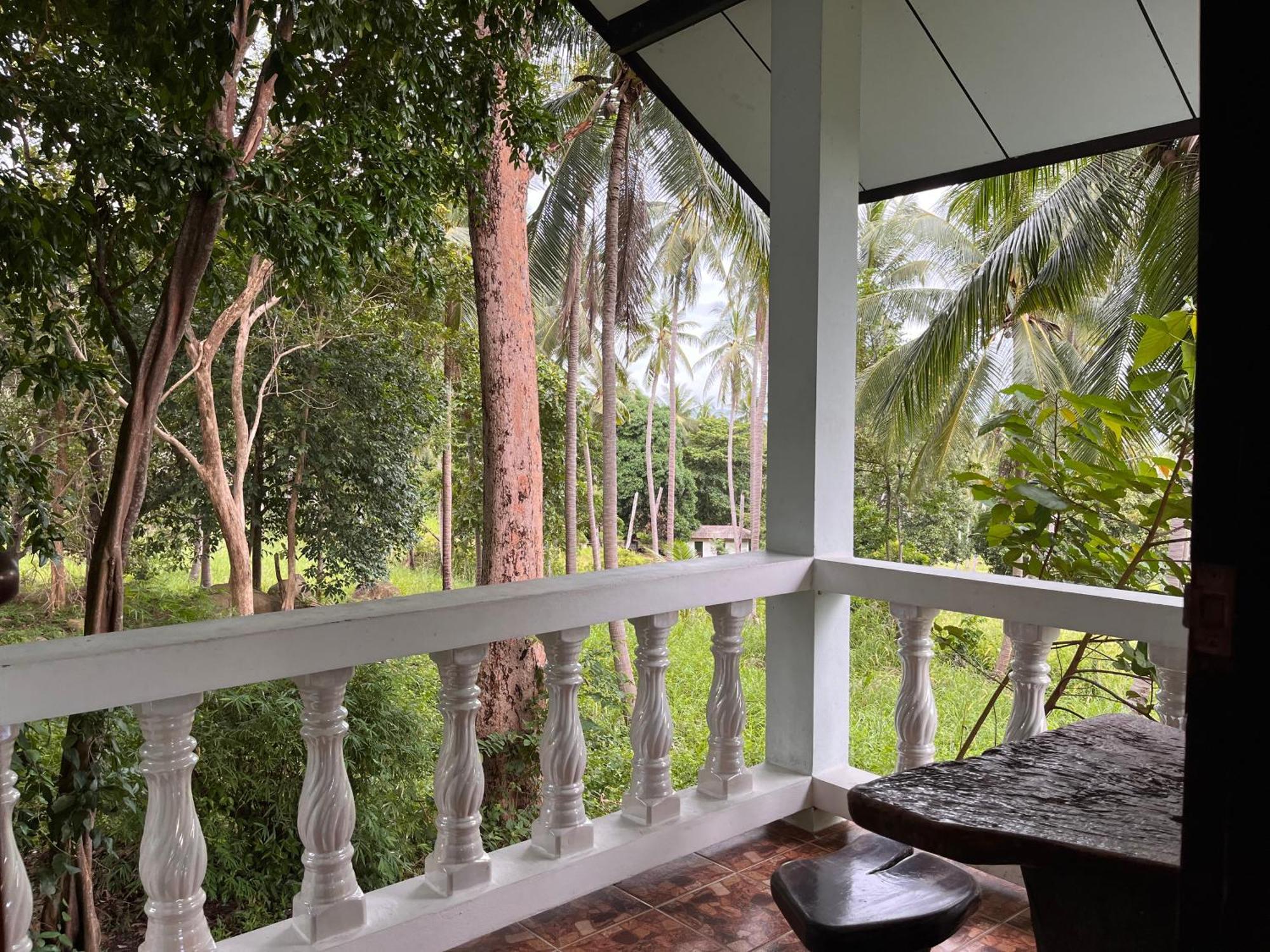 Golden Hill Station touristique Wok Tum