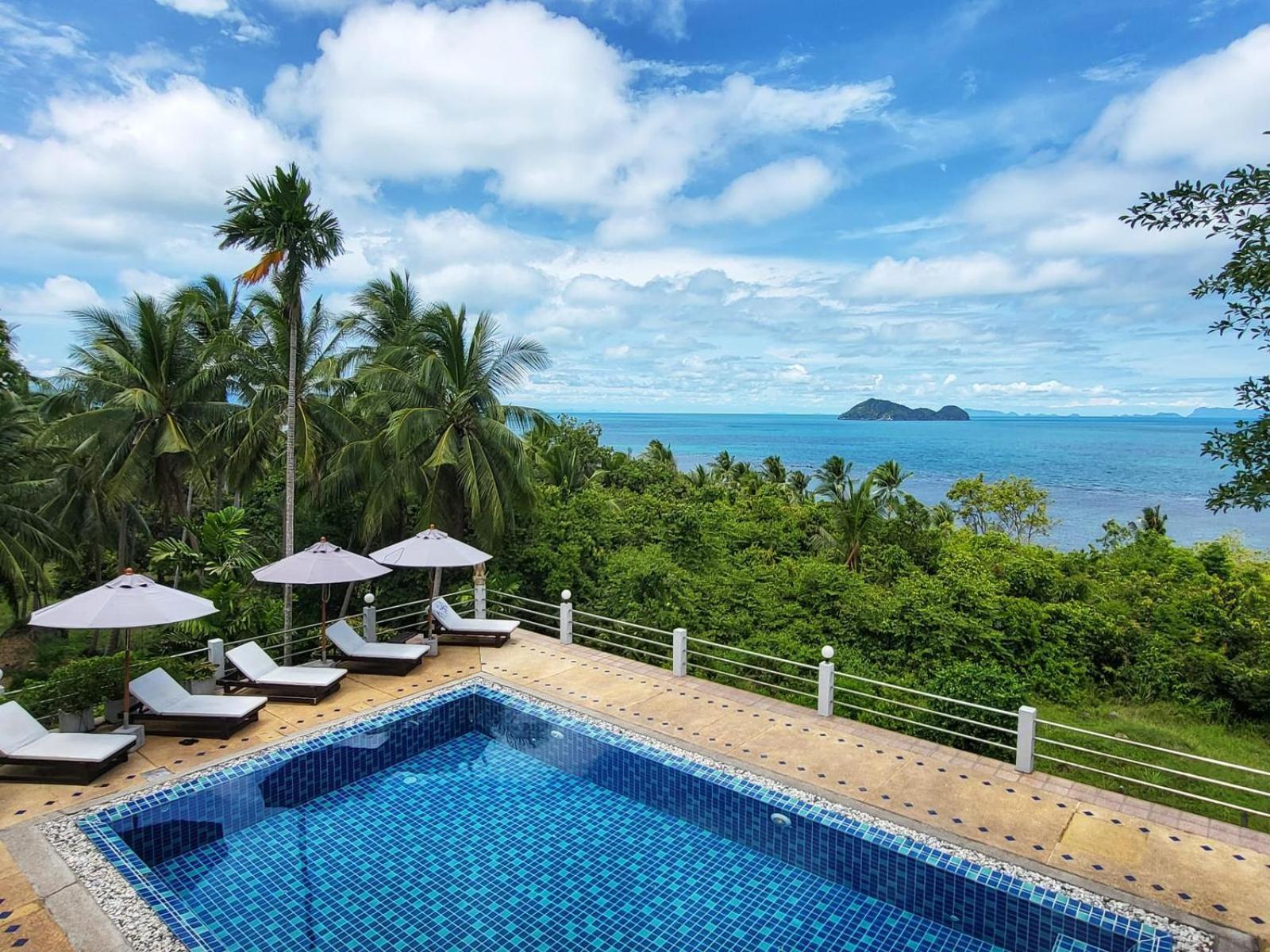 Golden Hill Курортный комплекс 3*