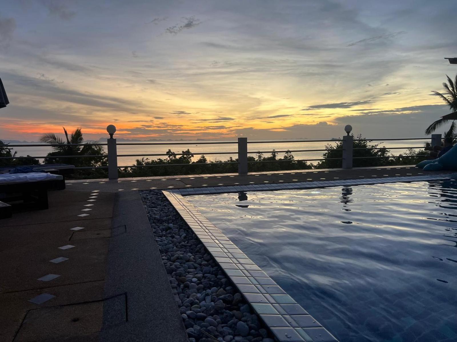 Курортный комплекс Golden Hill 3*